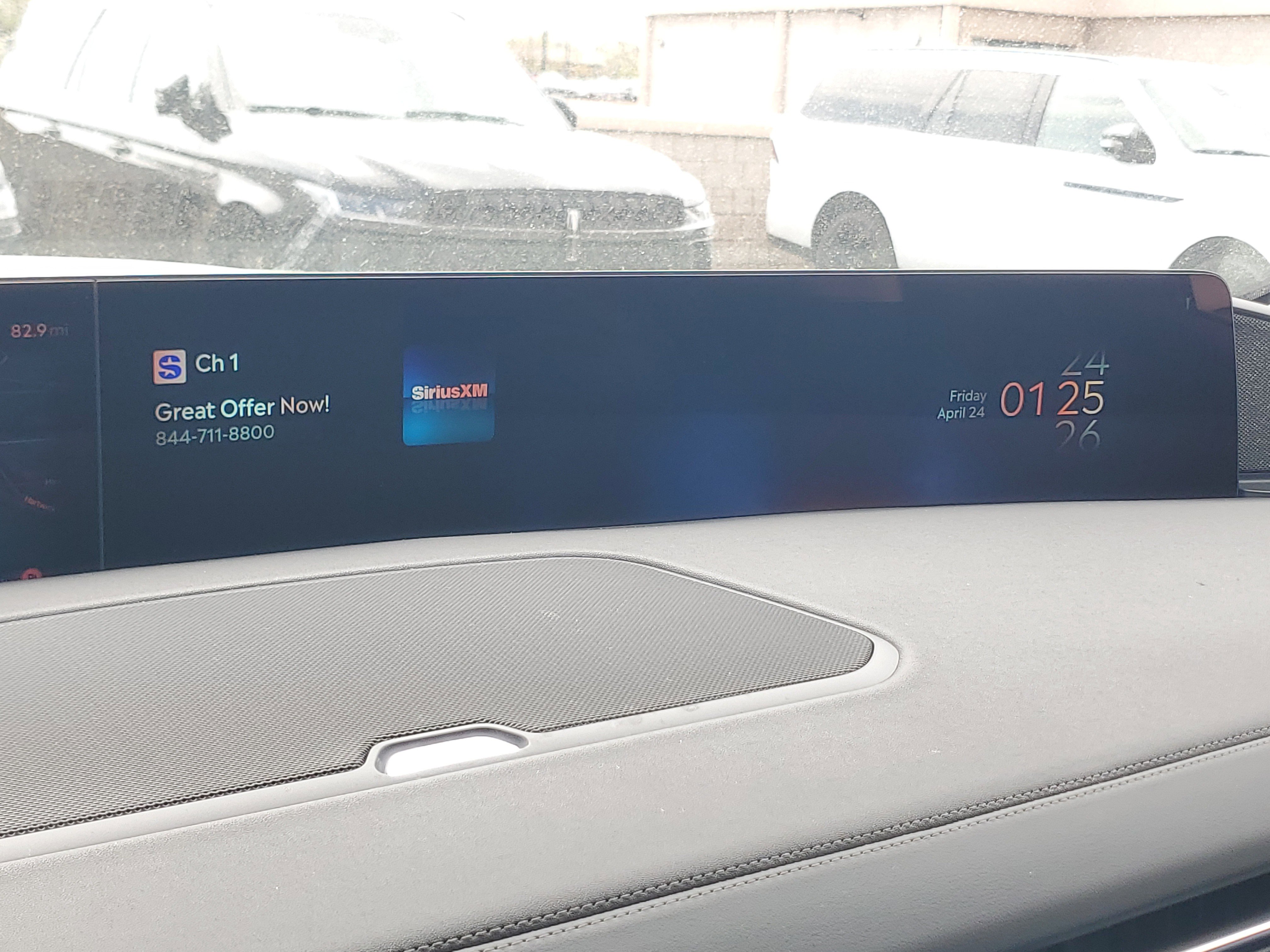 New 2025 Lincoln Navigator L Reserve AWD/4WD image 22