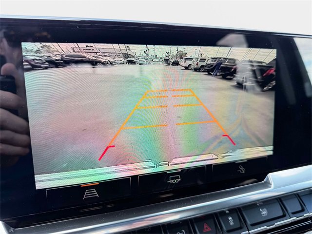 New 2026 GMC Sierra 1500 Elevation w/ Preferred Package image 22