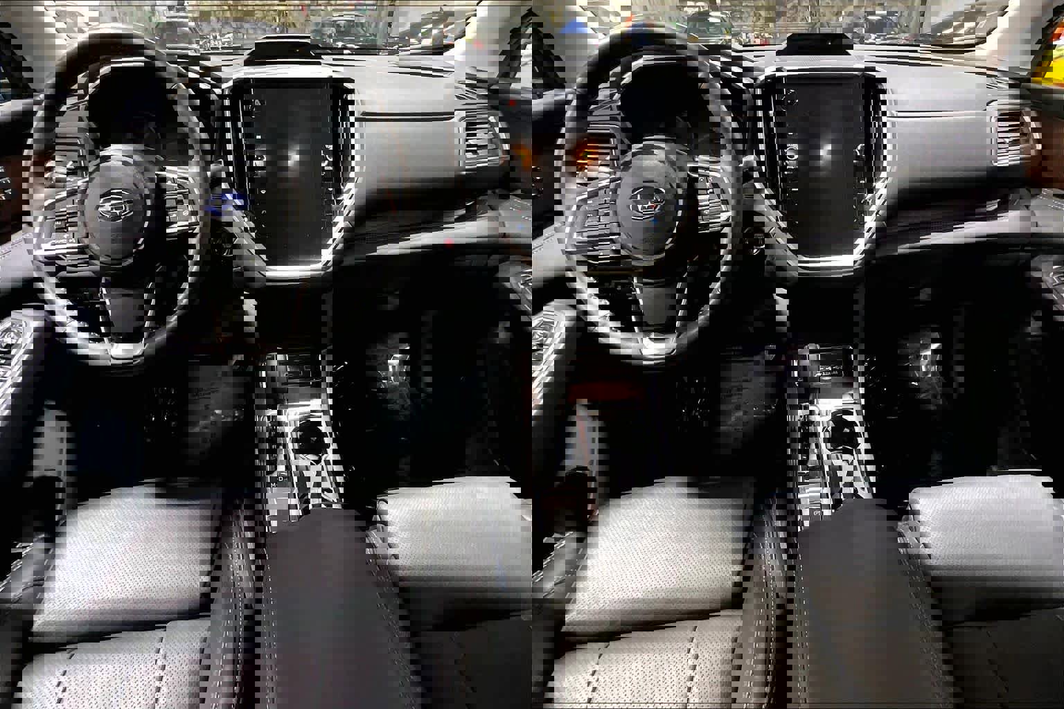 Used 2024 Subaru Ascent Touring image 15