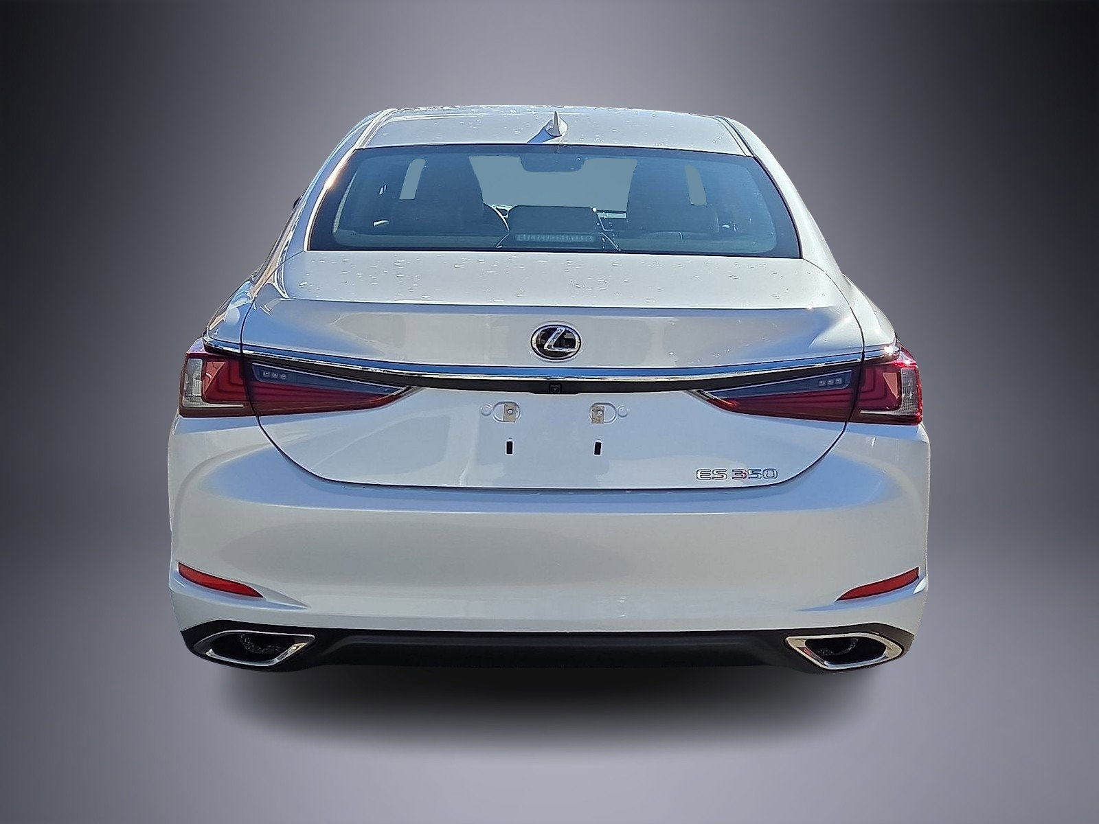 Used 2022 Lexus ES 350 w/ Accessory Package 2 image 5