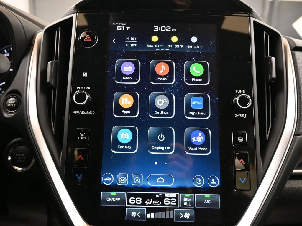 New 2025 Subaru Impreza 2.0i Sport image 31