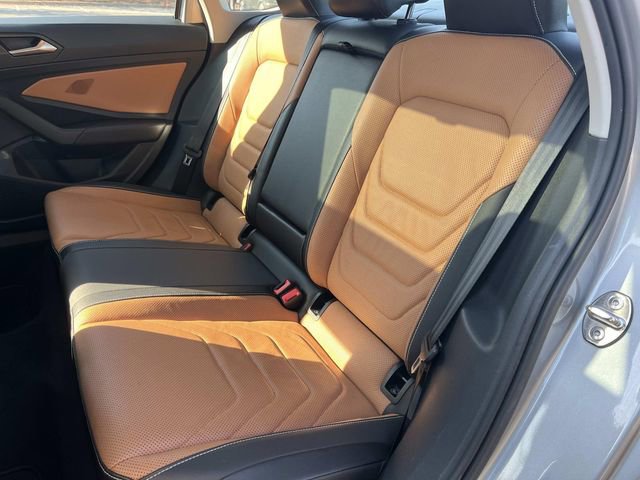 Used 2022 Volkswagen Jetta SEL FWD image 18