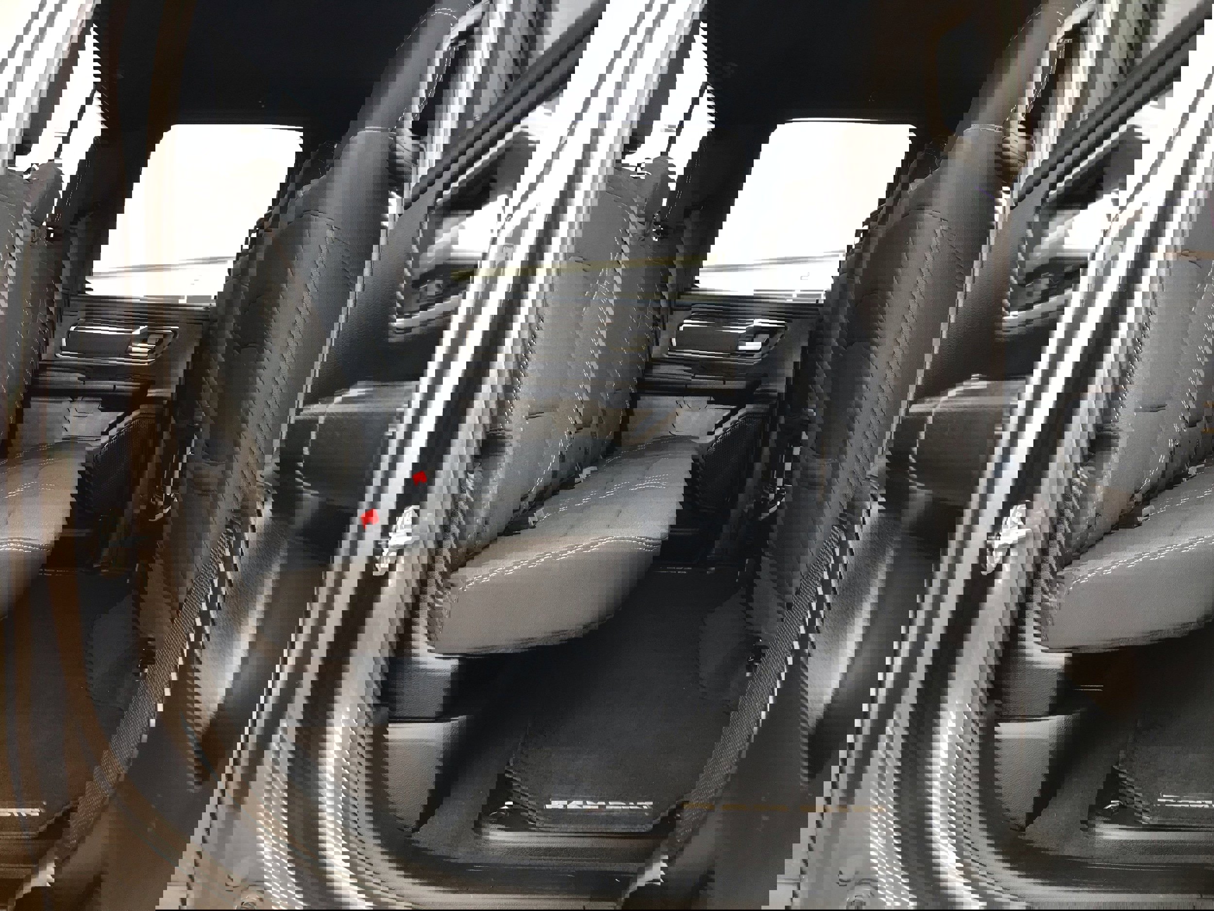 Used 2022 RAM 1500 Lone Star image 16