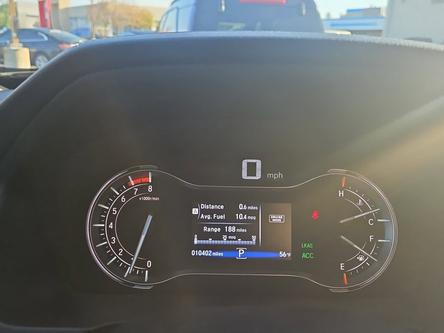 Used 2023 Honda Ridgeline RTL-E image 19