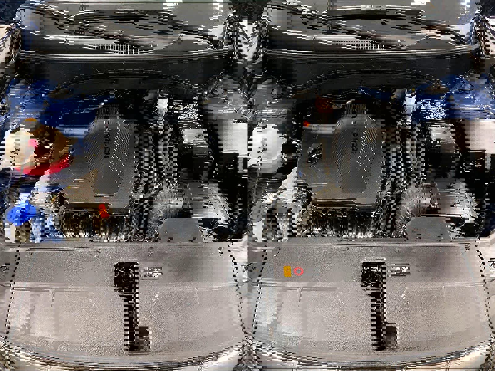 Used 2024 Hyundai Tucson Limited image 31