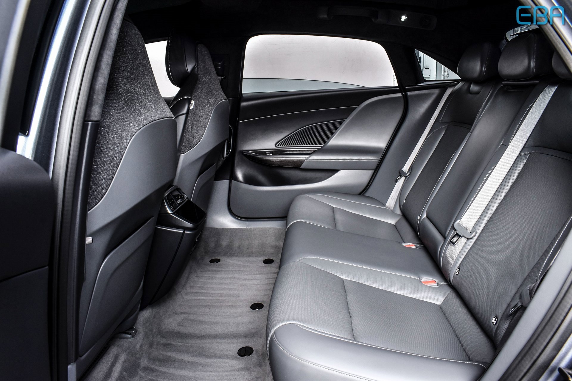 Used 2024 Lucid Air Touring image 20