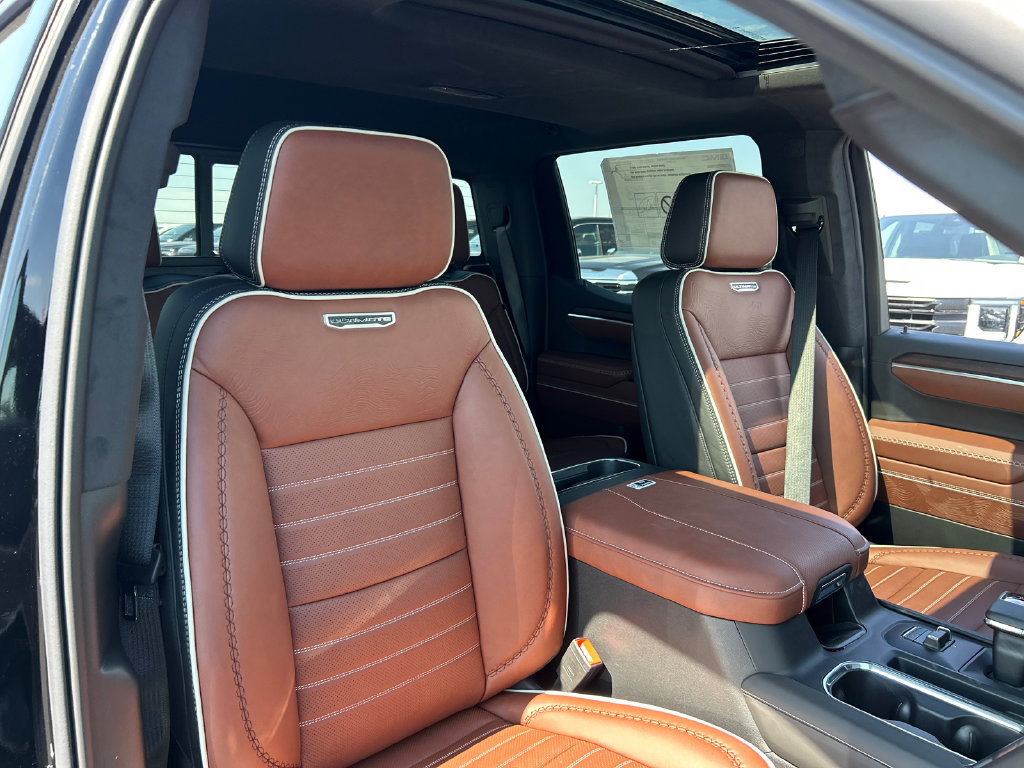 New 2026 GMC Sierra 1500 Denali Ultimate AWD/4WD image 39