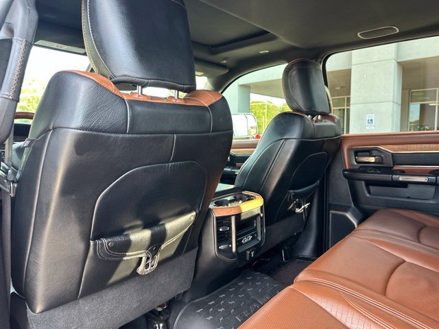 Used 2020 RAM 2500 Limited AWD/4WD image 35