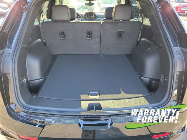 New 2025 Chevrolet Blazer RS w/ Driver Confidence II Package image 18