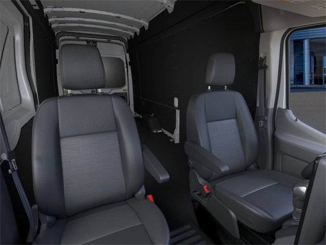 New 2026 Ford Transit 250 148 High Roof Extended w/ Load Area Protection Package image 10