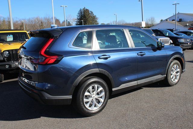Used 2023 Honda CR-V LX image 26