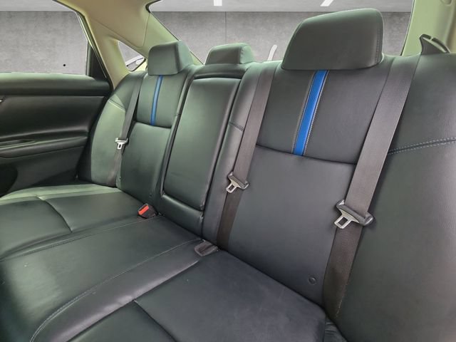Used 2018 Nissan Altima 2.5 SR w/ SR Special Edition FWD image 22