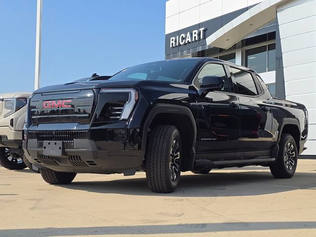 New 2026 GMC Sierra EV Elevation AWD/4WD image 10