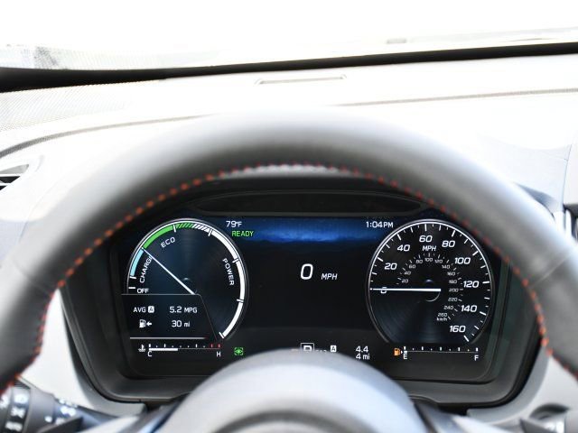 New 2026 Subaru Crosstrek 2.5i Limited w/ Crosstrek Mirror Package AWD/4WD image 26