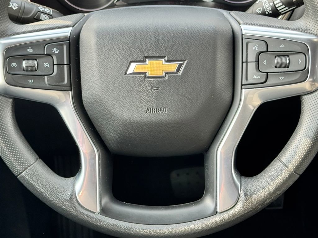 Used 2023 Chevrolet Blazer LT image 21