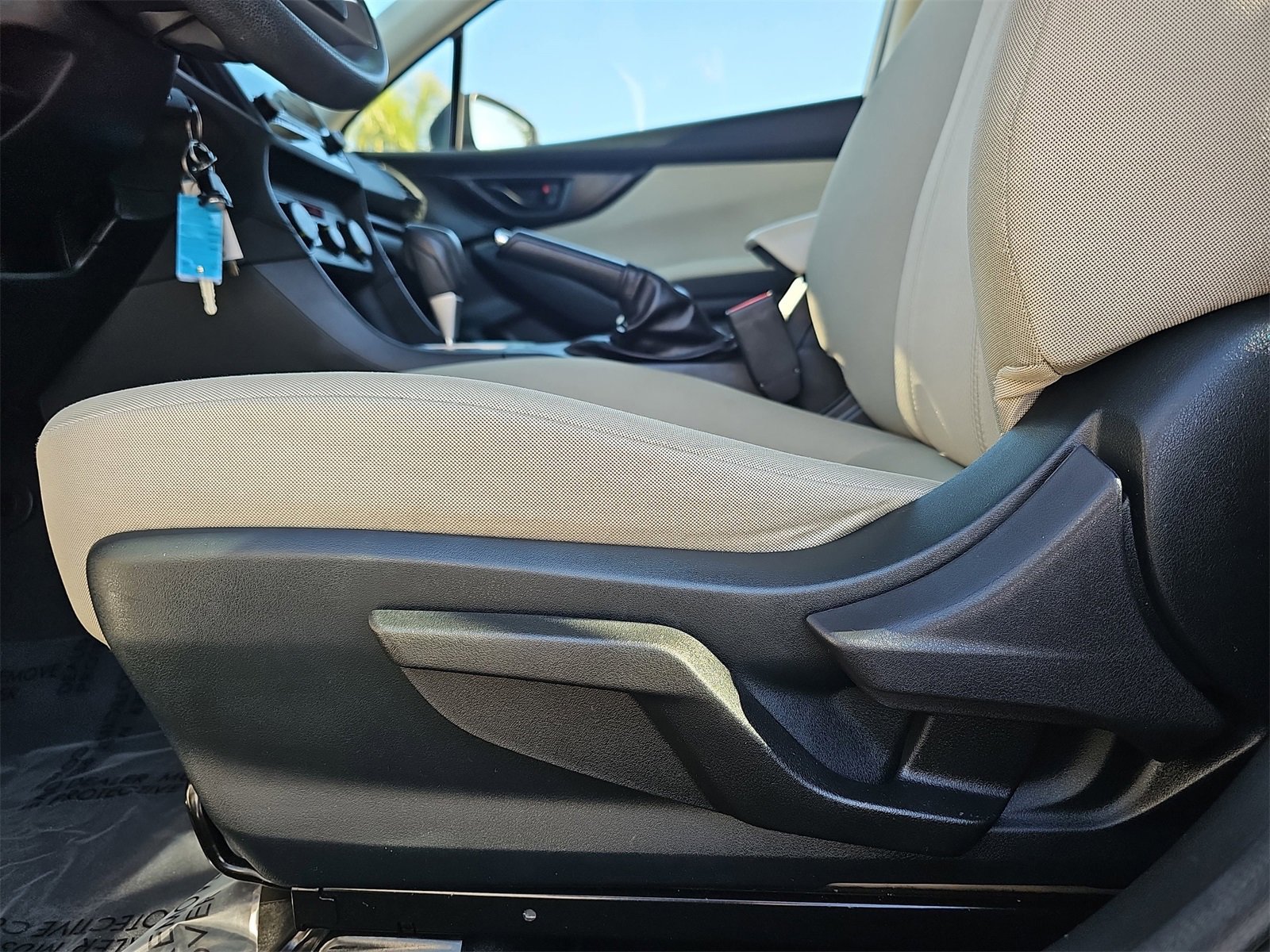 Used 2023 Subaru Impreza 2.0i image 29