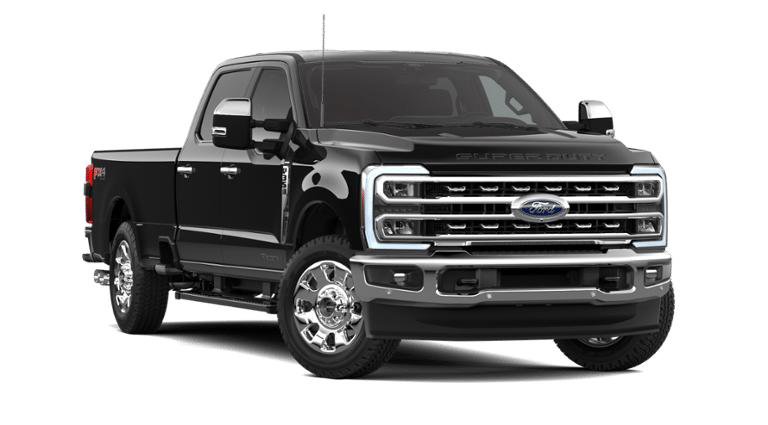 New 2026 Ford F350 Lariat w/ Lariat Premium Package image 26