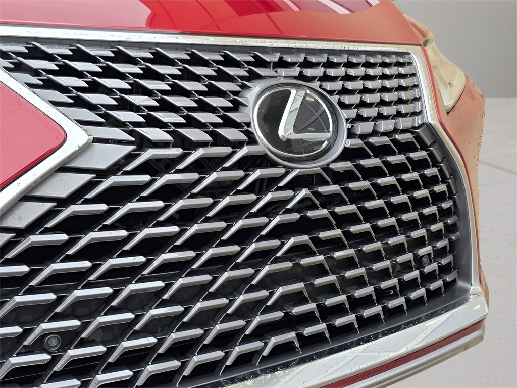 Used 2021 Lexus RX 350 AWD w/ Premium Package image 9