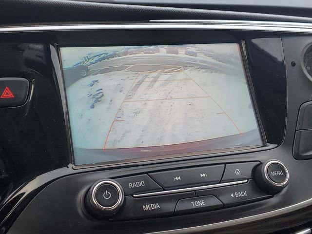 Used 2019 Buick Envision Preferred image 16