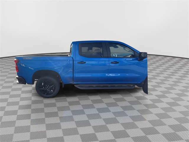 New 2026 Chevrolet Silverado 1500 LT Trail Boss w/ LT Trail Boss Premium Package image 9