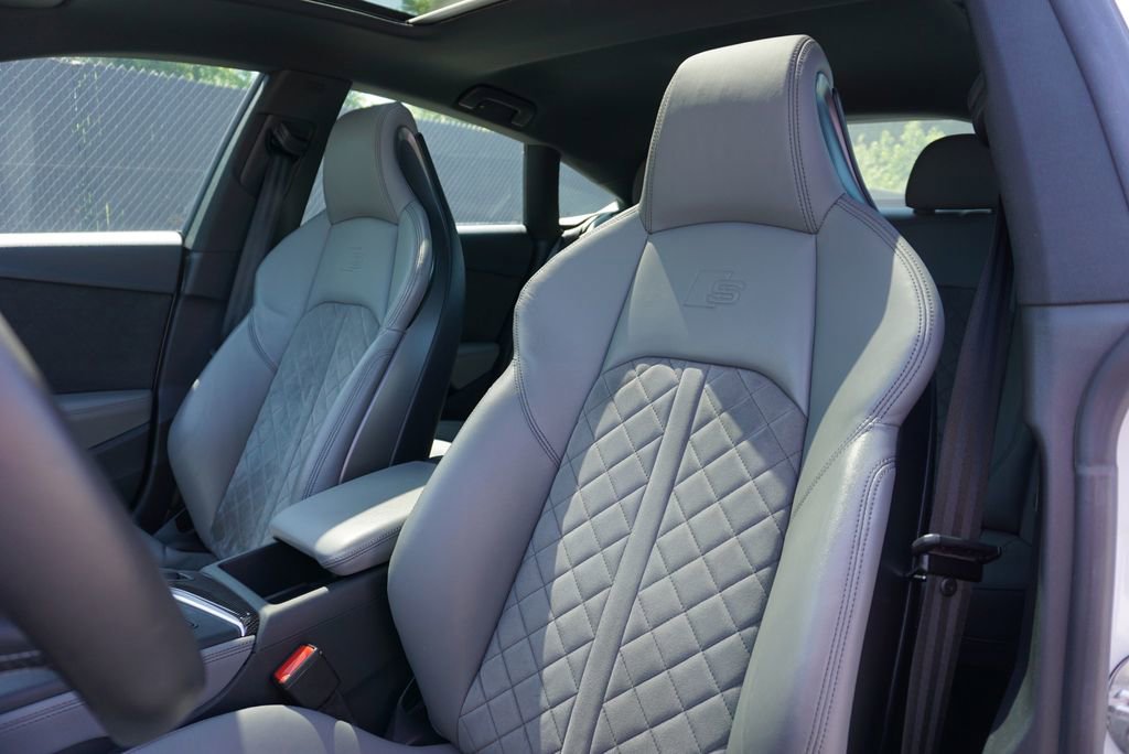 Used 2019 Audi S5 Premium Plus w/ Premium Plus AWD/4WD image 11