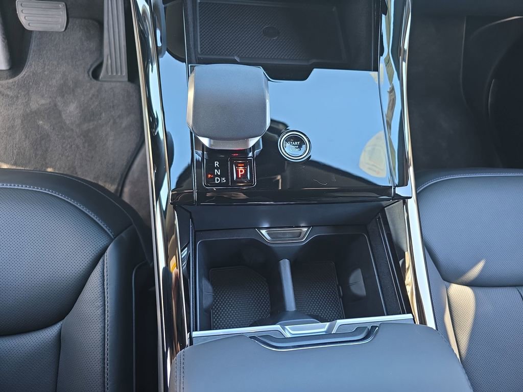 New 2025 Land Rover Range Rover Sport SE AWD/4WD image 26