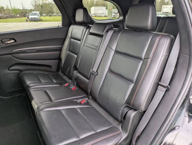 Used 2024 Dodge Durango GT image 26