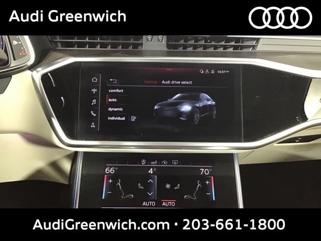 Used 2020 Audi A6 2.0T Premium Plus AWD/4WD image 18