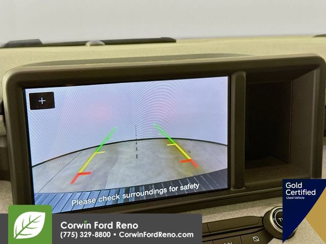 Certified 2022 Ford Maverick XLT w/ XLT Luxury Package image 17