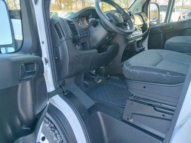 Used 2023 RAM ProMaster 3500 w/ Interior LED Lighting Group image 21