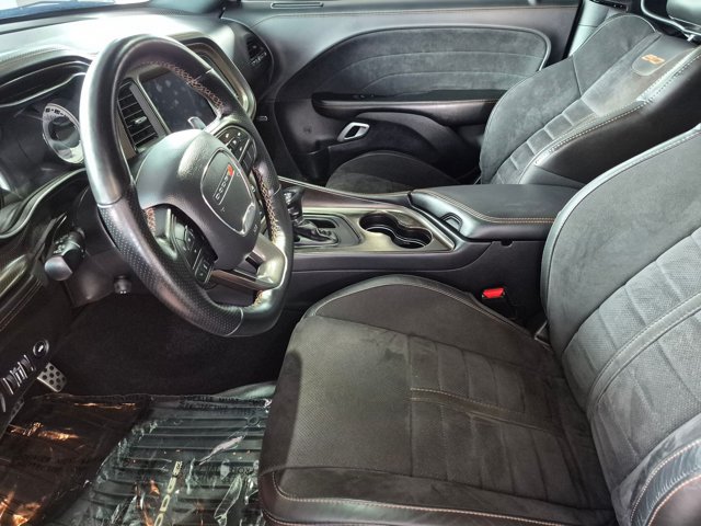 Used 2020 Dodge Challenger R/T Scat Pack RWD image 17