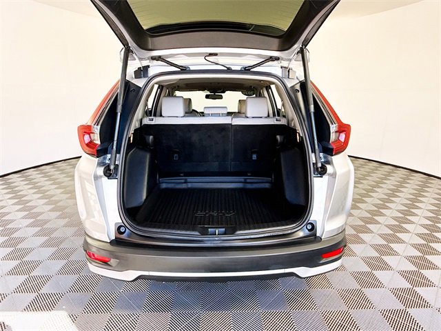 Used 2020 Honda CR-V EX-L image 34