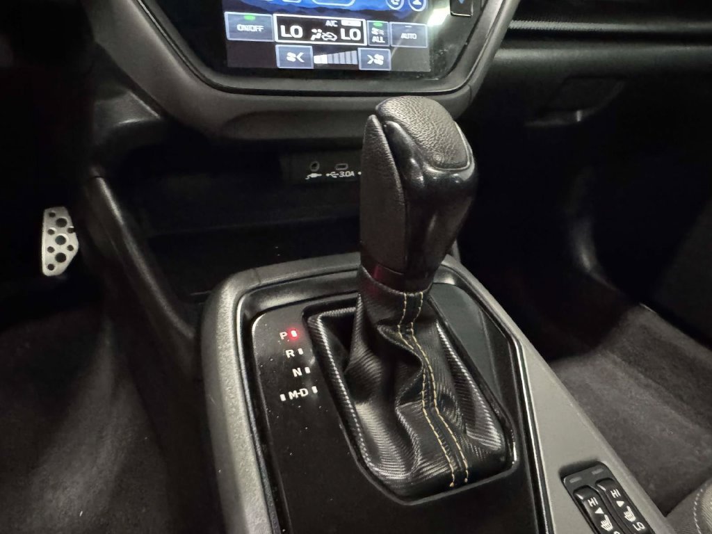 Used 2024 Subaru Crosstrek 2.5i Sport AWD/4WD image 26