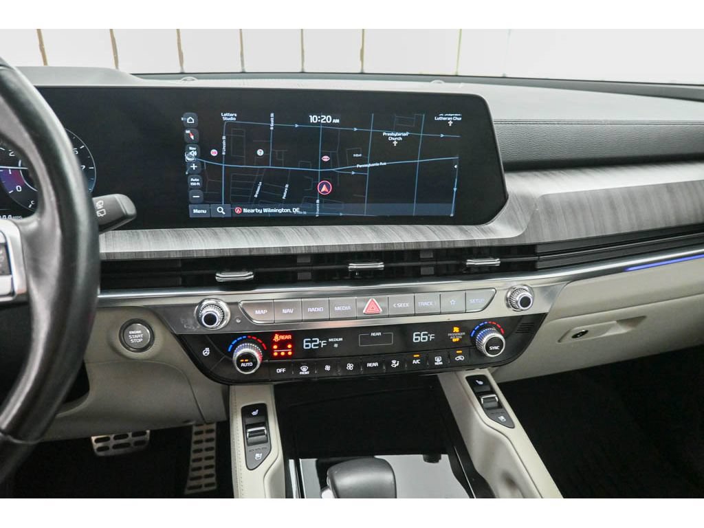 Certified 2023 Kia Telluride SX AWD/4WD image 15