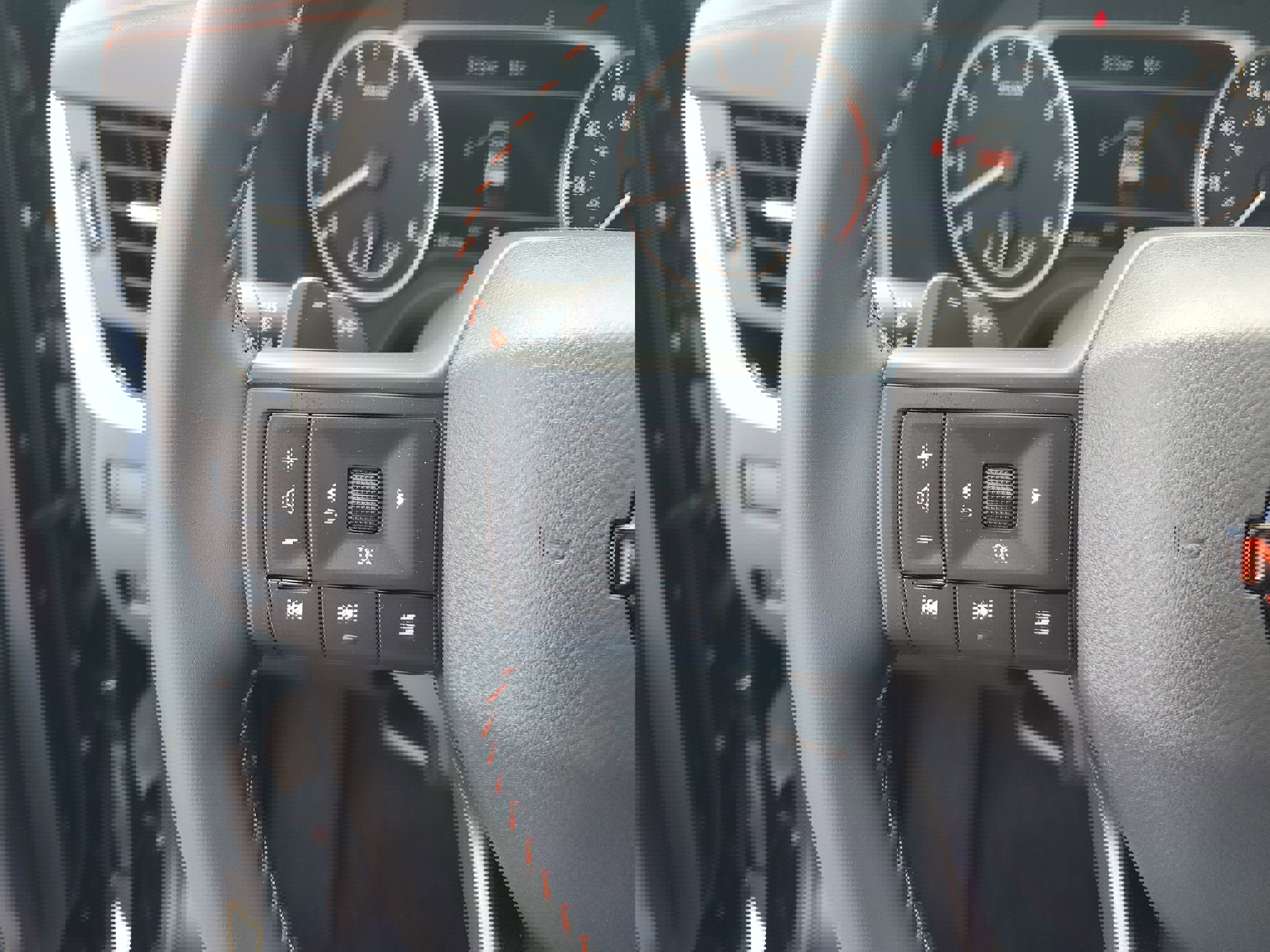 New 2025 Nissan Rogue SV w/ Rock Creek Premium Package image 21