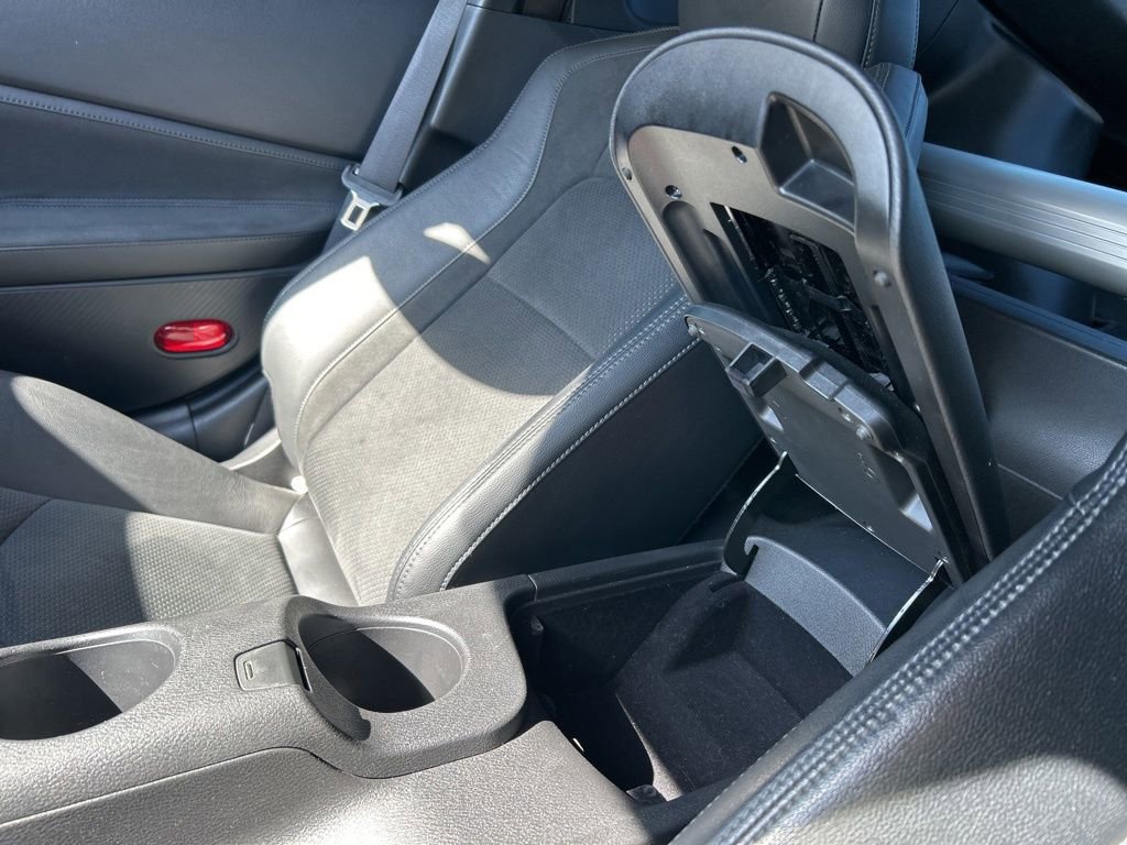 Certified 2023 Nissan Z Performance w/ Floor Mat Package (L93) image 43