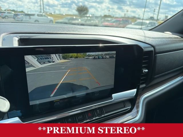 Used 2022 Chevrolet Silverado 1500 LT image 16