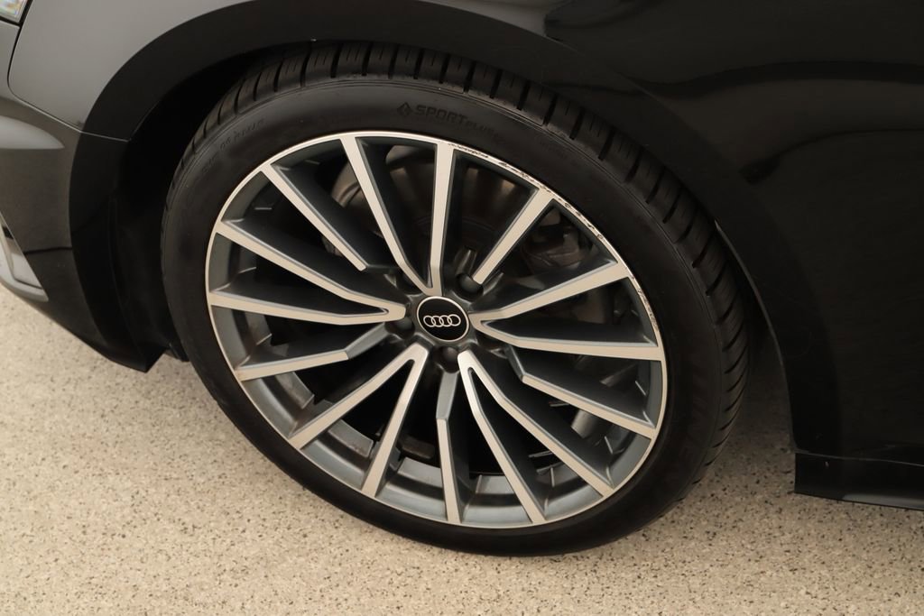 Certified 2024 Audi A5 2.0T Premium Plus image 32