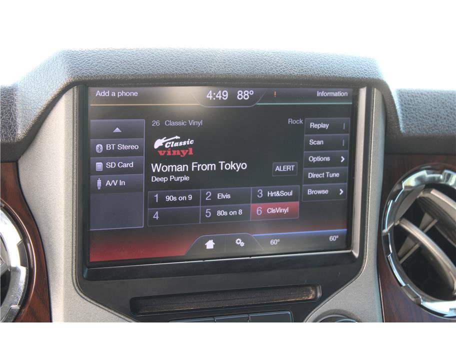 Used 2013 Ford F350 Lariat AWD/4WD image 24