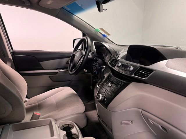 Used 2012 Honda Odyssey EX image 10