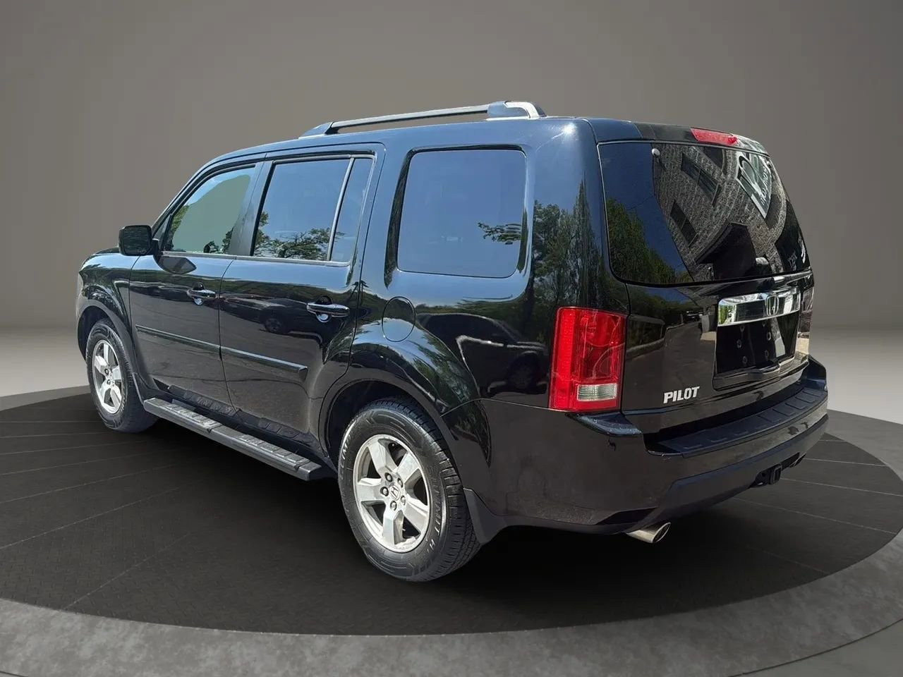 Used 2009 Honda Pilot EX-L image 7