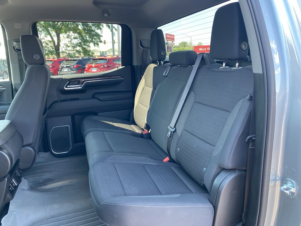 Used 2023 Chevrolet Silverado 1500 LT image 12