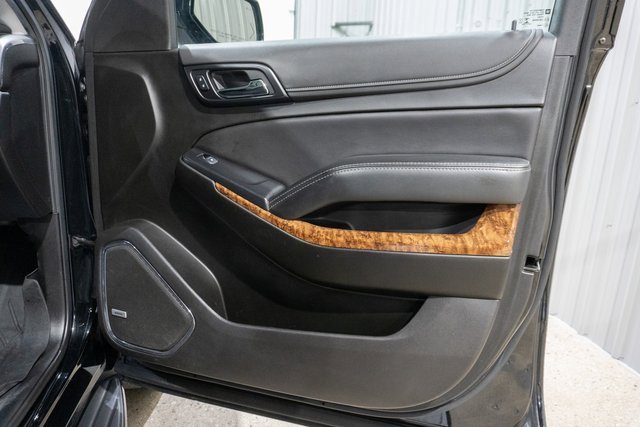 Used 2020 Chevrolet Suburban Premier image 13