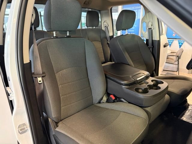 Used 2022 RAM 1500 Tradesman w/ Popular Equipment Group RWD image 3