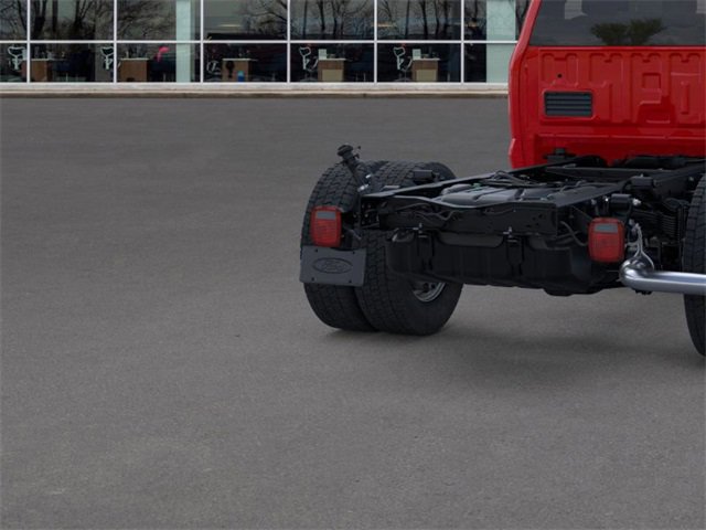 New 2026 Ford F450 XL image 21