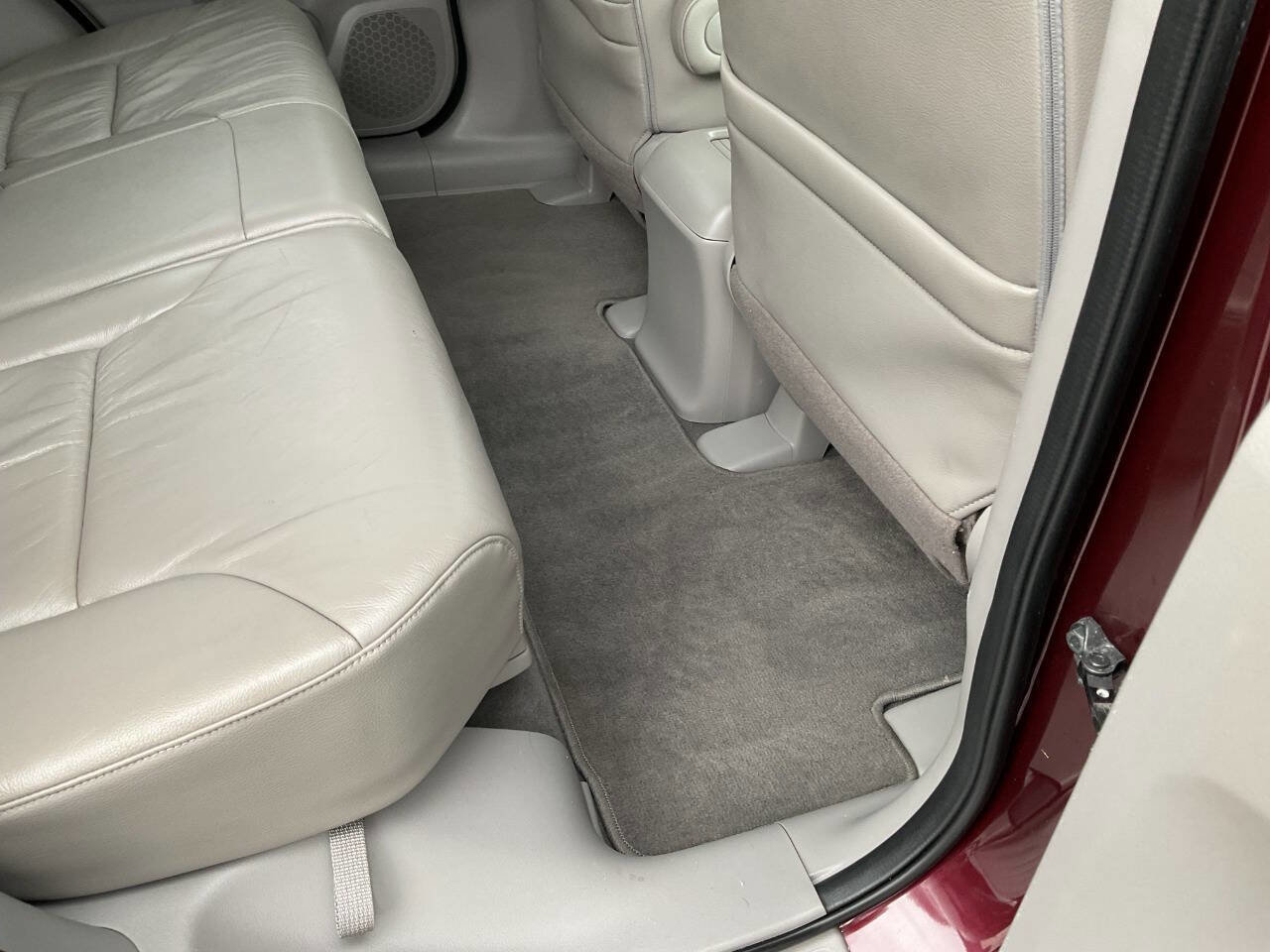 Used 2012 Honda CR-V EX-L image 34