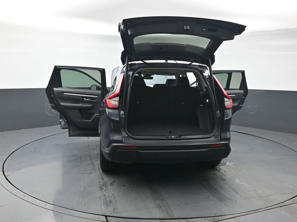 Certified 2024 Honda CR-V EX-L image 52