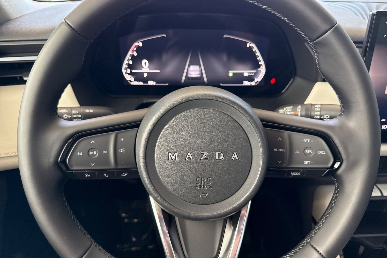 New 2026 MAZDA CX-5 Preferred image 23