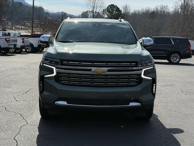 Used 2023 Chevrolet Suburban Premier image 9