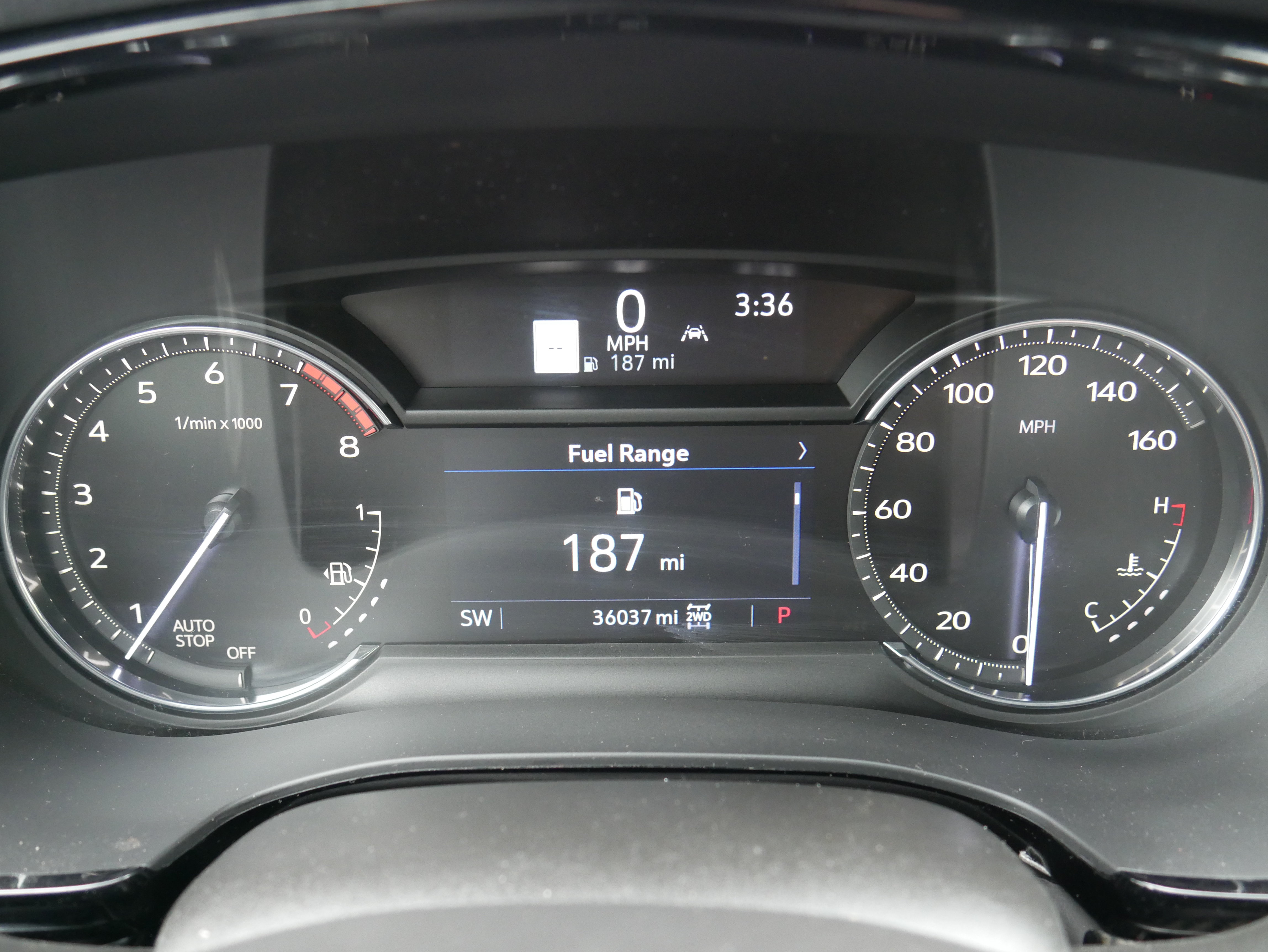 Used 2020 Cadillac XT6 Sport AWD/4WD image 38